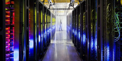谷歌的“斷臂求生” 為何科技巨頭會出售未來技術服務？