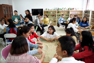 觸碰心靈，釋放壓力 心理沙盤游戲體驗活動在心理健康教育與咨詢中心成功舉辦